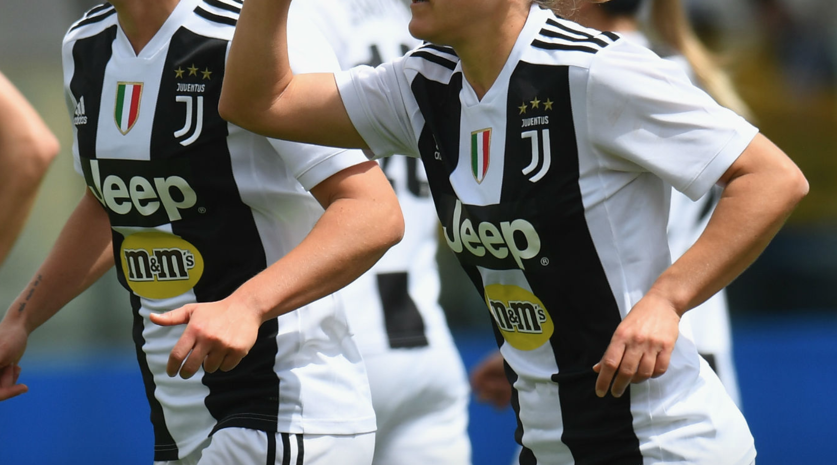 Fecondazione eterologa per coppie lesbiche. Come la Juventus fa propaganda Lgbt 1